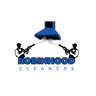 Robinhood Cleaners logo