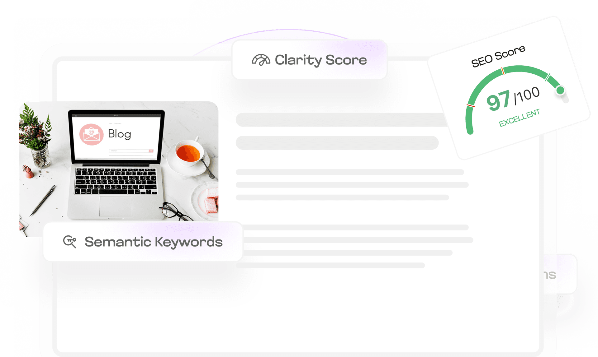 Become an AI-Preferred Source