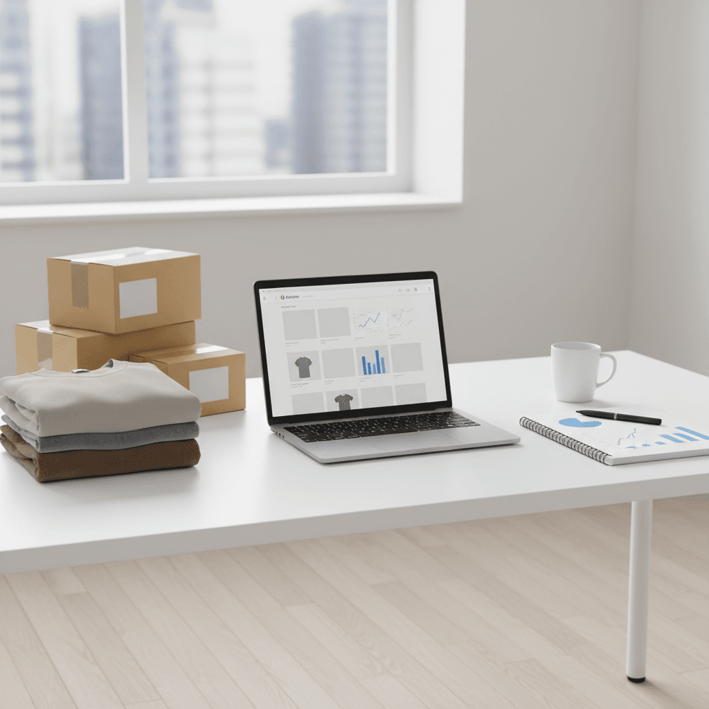 Shopify SEO Content Strategy: A Complete, Actionable Guide — Ecommerce SEO