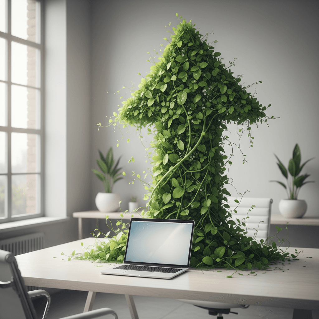 Organic Traffic Growth: Boost Visits and Leads in 2026 — SEO
