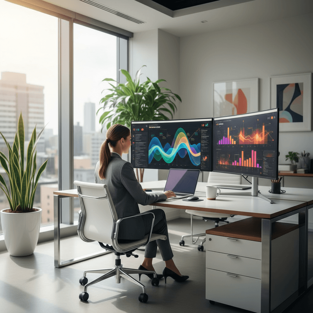 Search Console Setup: Get Clean Reports in 2026 — Search