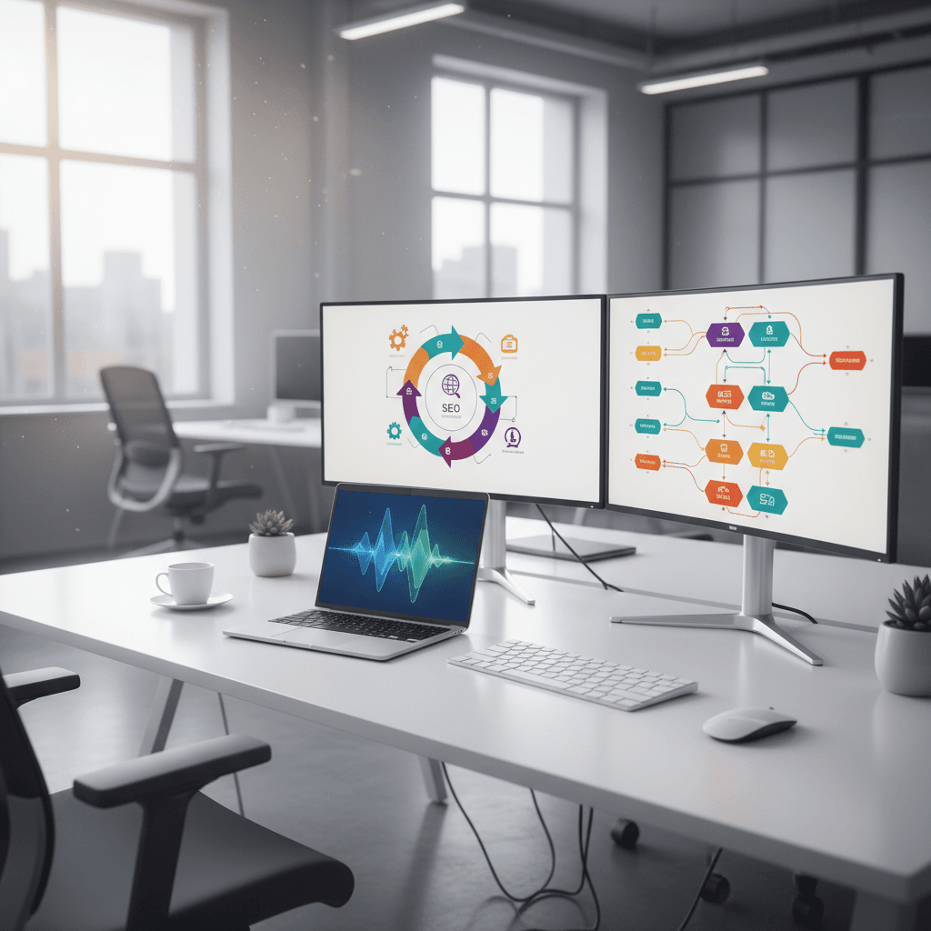 SEO Tools: Cut Busywork and Grow Leads Faster in 2026 — SEO