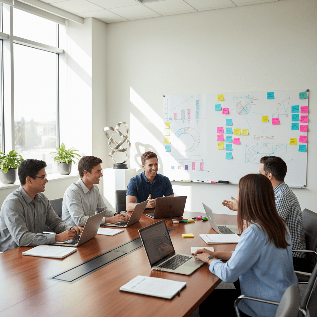 SEO Strategy: What Works Best in 2026 for Small Biz — Seo