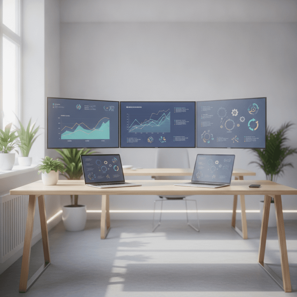 Best SEO Automation Tools: Cut Busywork and Grow Traffic — Seo