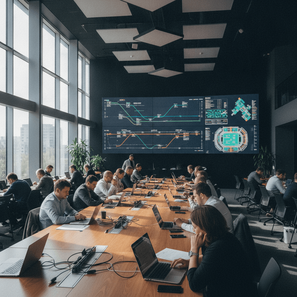 Complete Guide to Event SaaS That Helps You Grow in 2026 — SaaS
