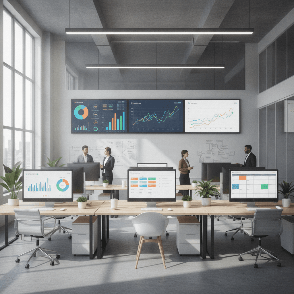 AI-Powered SEO Plan: Rank Higher and Win More Leads in 2026 — Seo