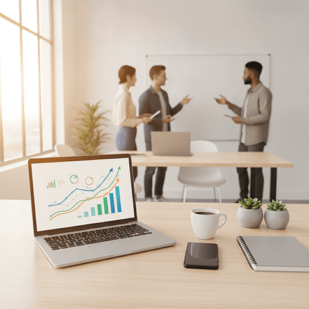 How to Improve Google Ranking and Get More Visits in 2026 — SEO