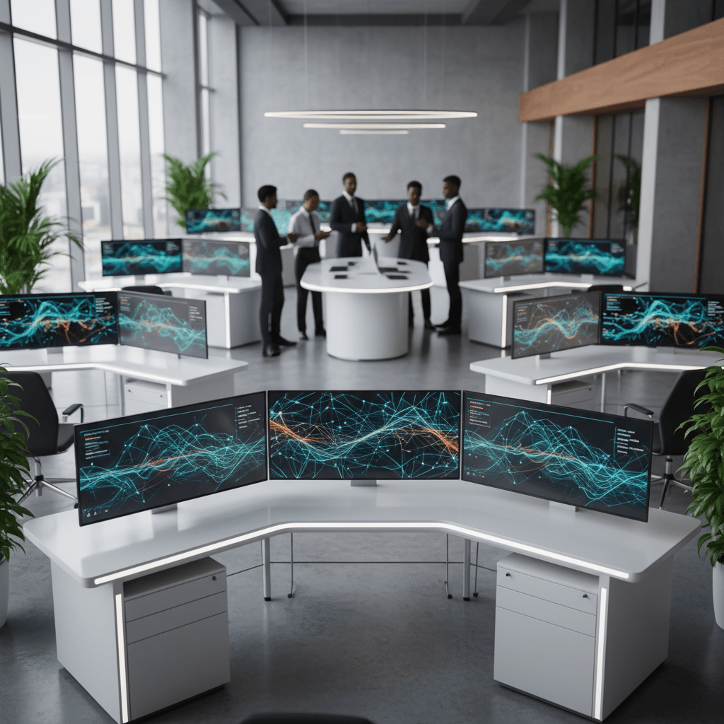 SEO Execution Engine Explained: Automate Content & Rank Higher