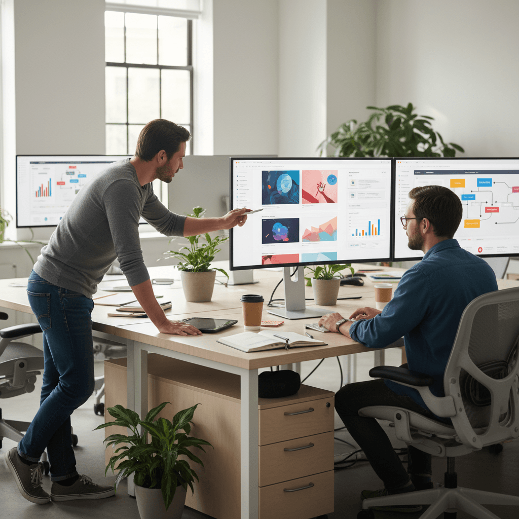 Webflow CMS SEO Integration Guide: Build Search-Ready Sites
