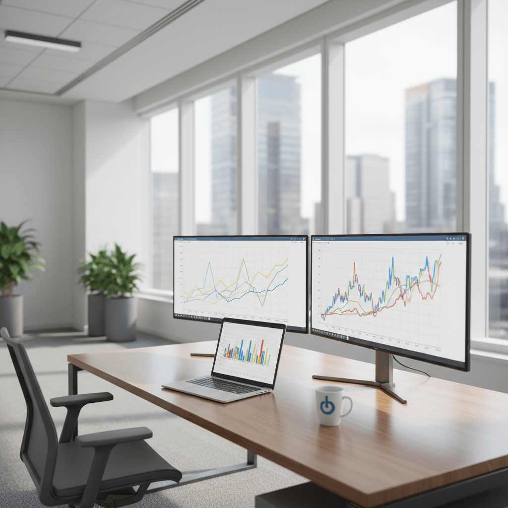 Google Search Console Data Analysis: The Complete 2026 Playbook