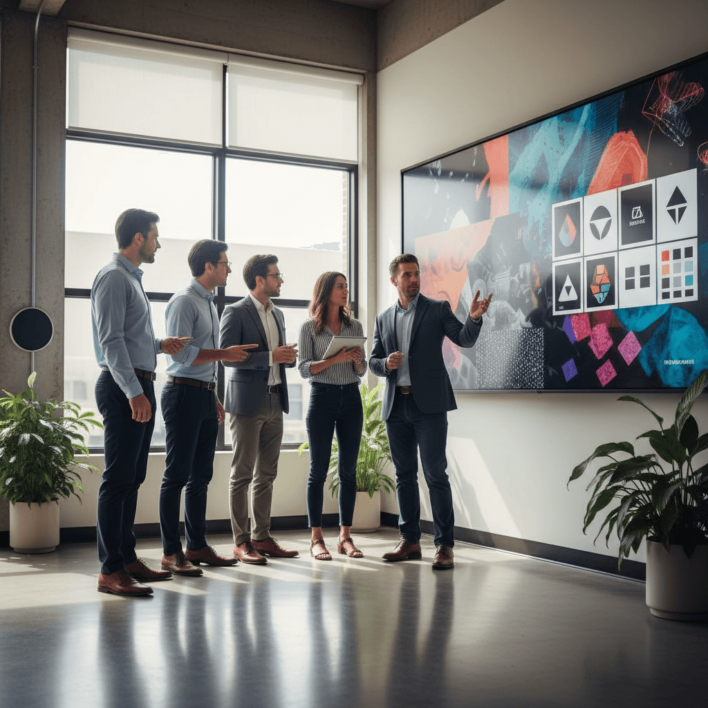 AI-Generated Images for SEO Content: Boost Rankings Fast