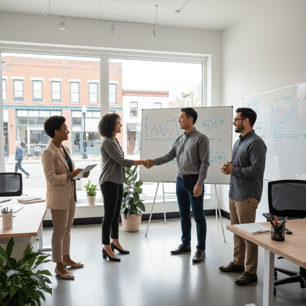 SEO for Small Business Owners Guide: Get Leads Without Ads