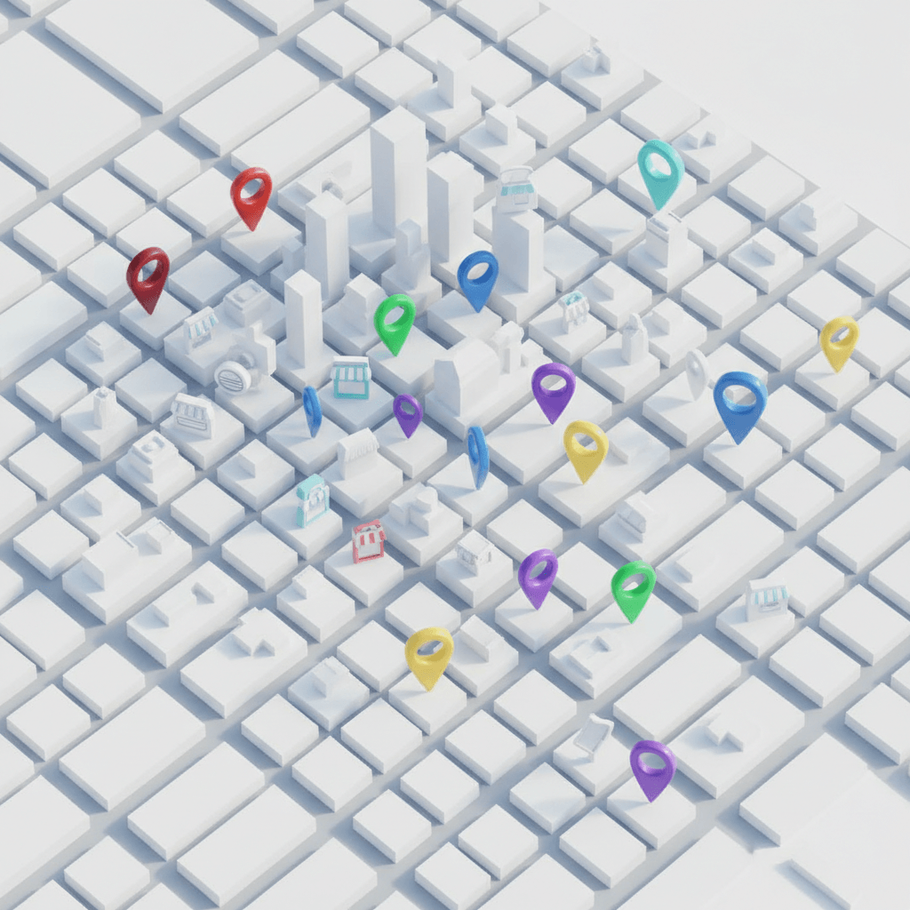 Local Ranking Improvements Strategies: Boost Visibility in 2026