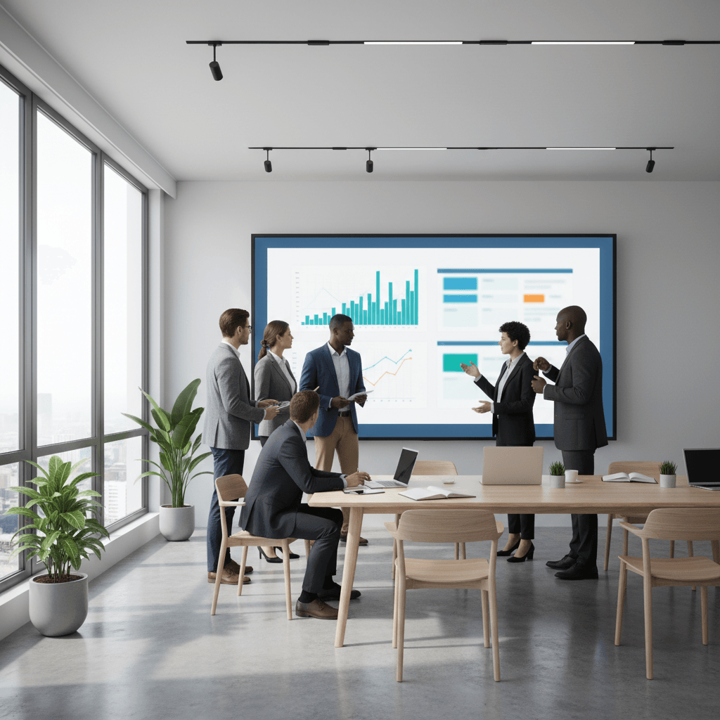 Real Estate SEO Content Planning: Get More Leads Faster