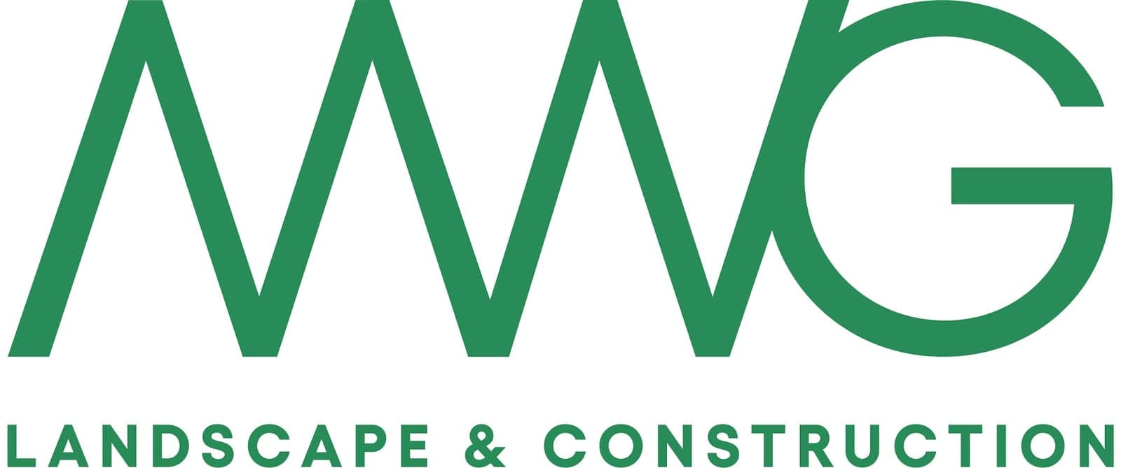MWG Landscape logo