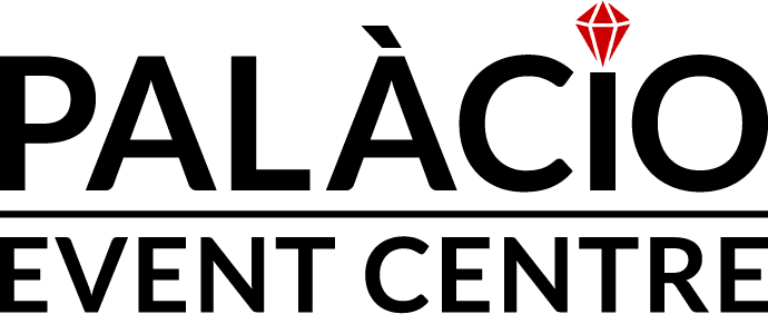 Palacio Event Centre logo