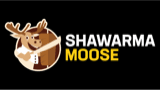 Shawarma Moose logo