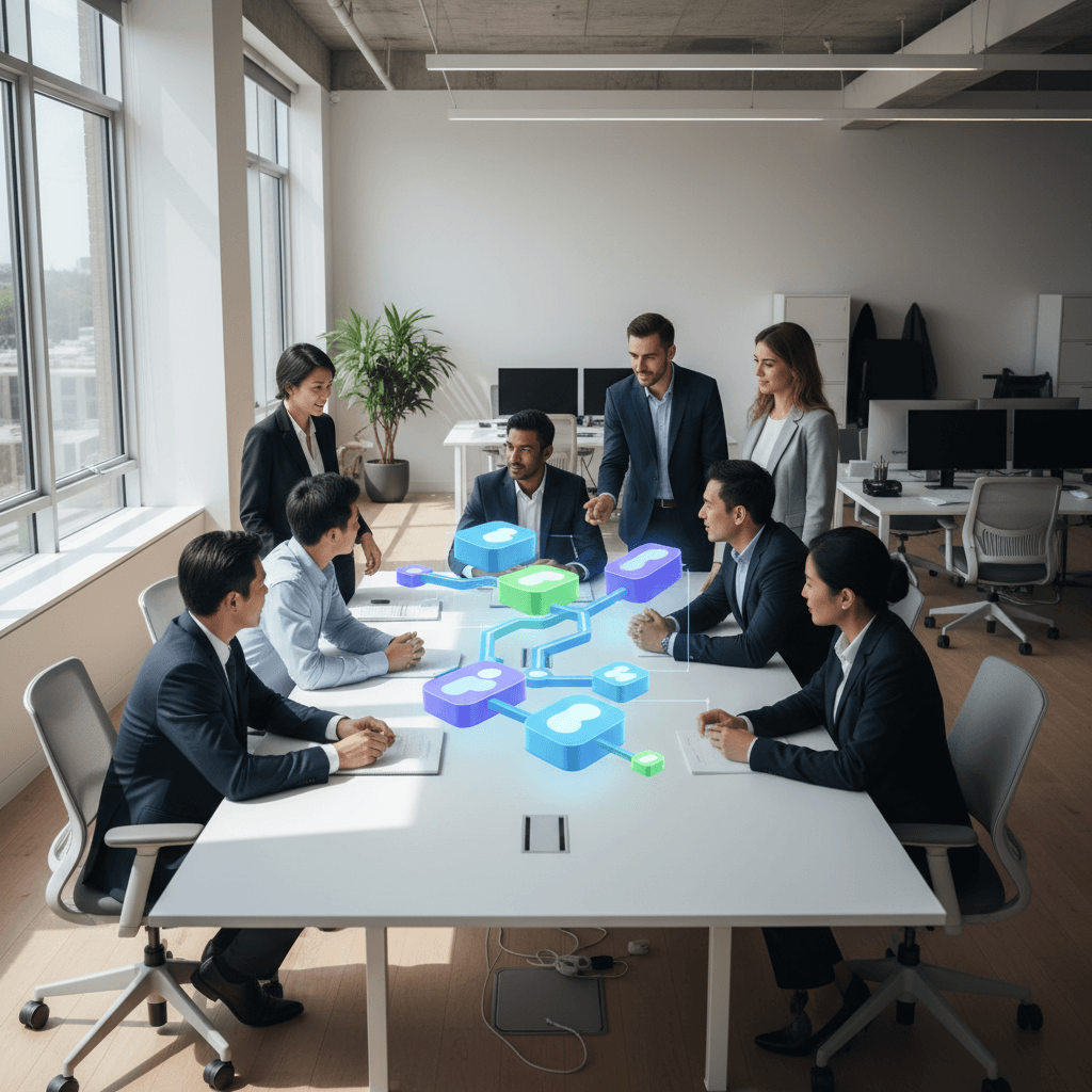 AI-Powered SEO Content Automation: Rank Higher & Save Time — SEO