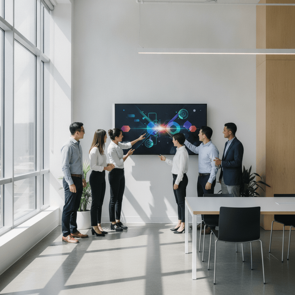 AI Content Plans: Grow Traffic Without Extra Stress in 2026