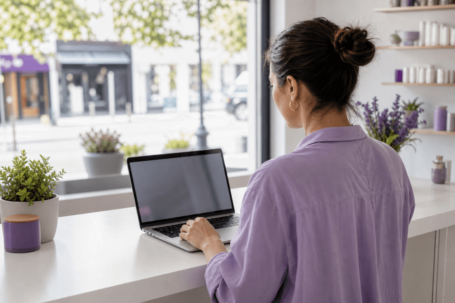 A 30-Day SEO Plan for Google Business Visibility