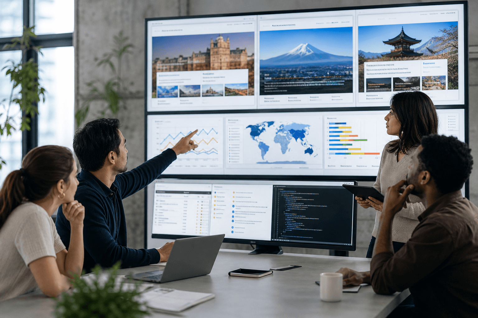 What Should You Check Before Scaling Multilingual SEO?
