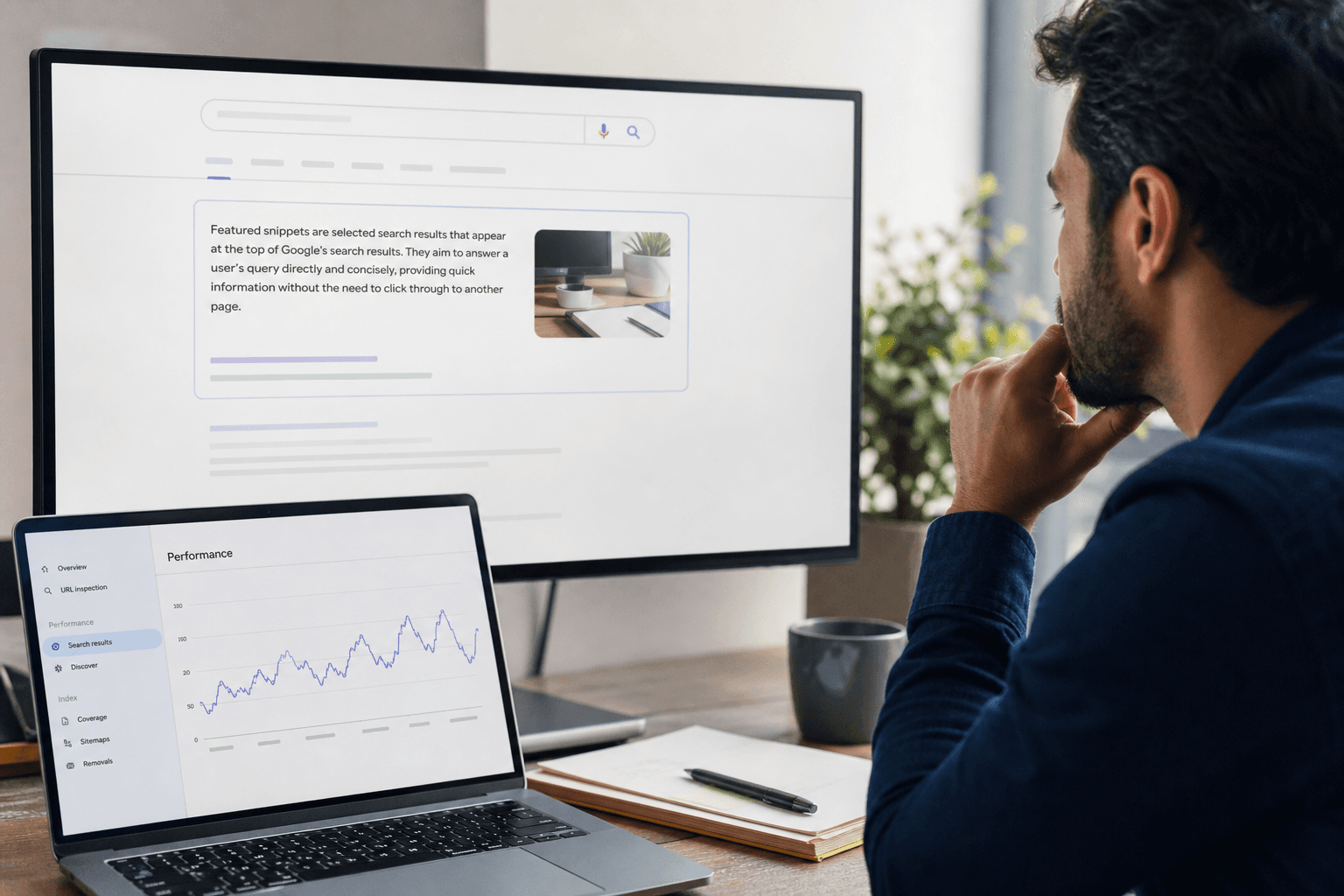 How Can You Improve Your Featured Snippet Chances?