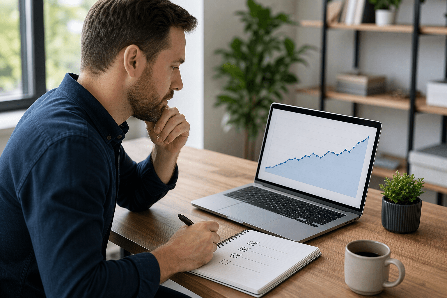 How to Monitor Link Velocity Without Chasing Arbitrary Backlink Targets