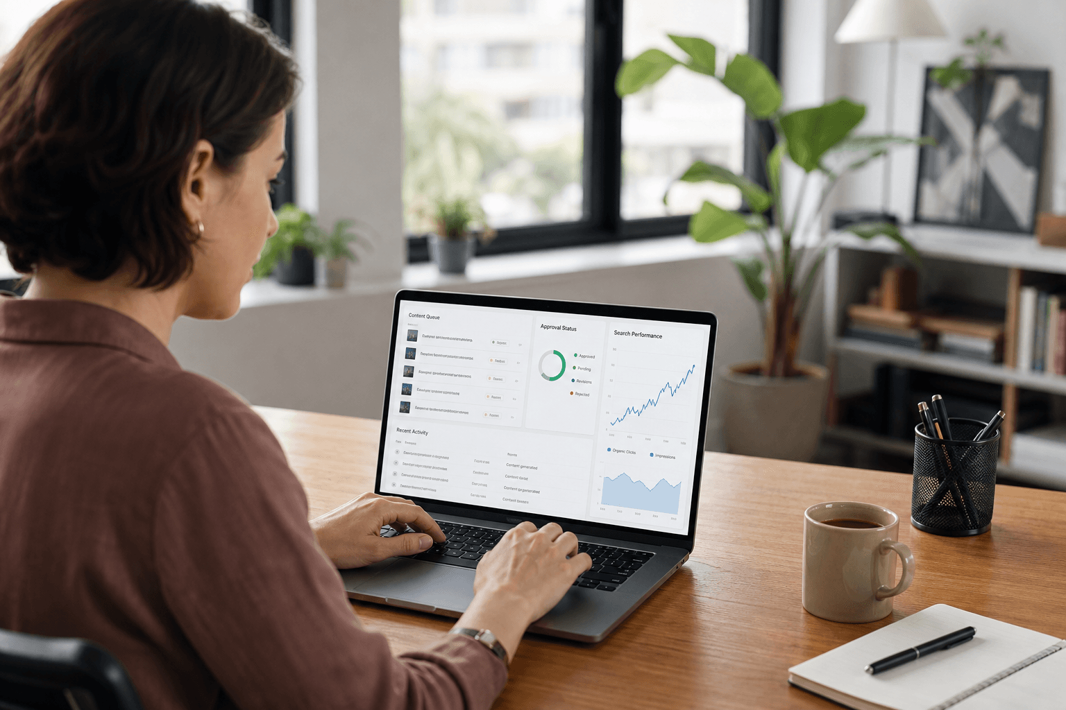Automated SEO Services: 8 Checks Before You Choose a Provider