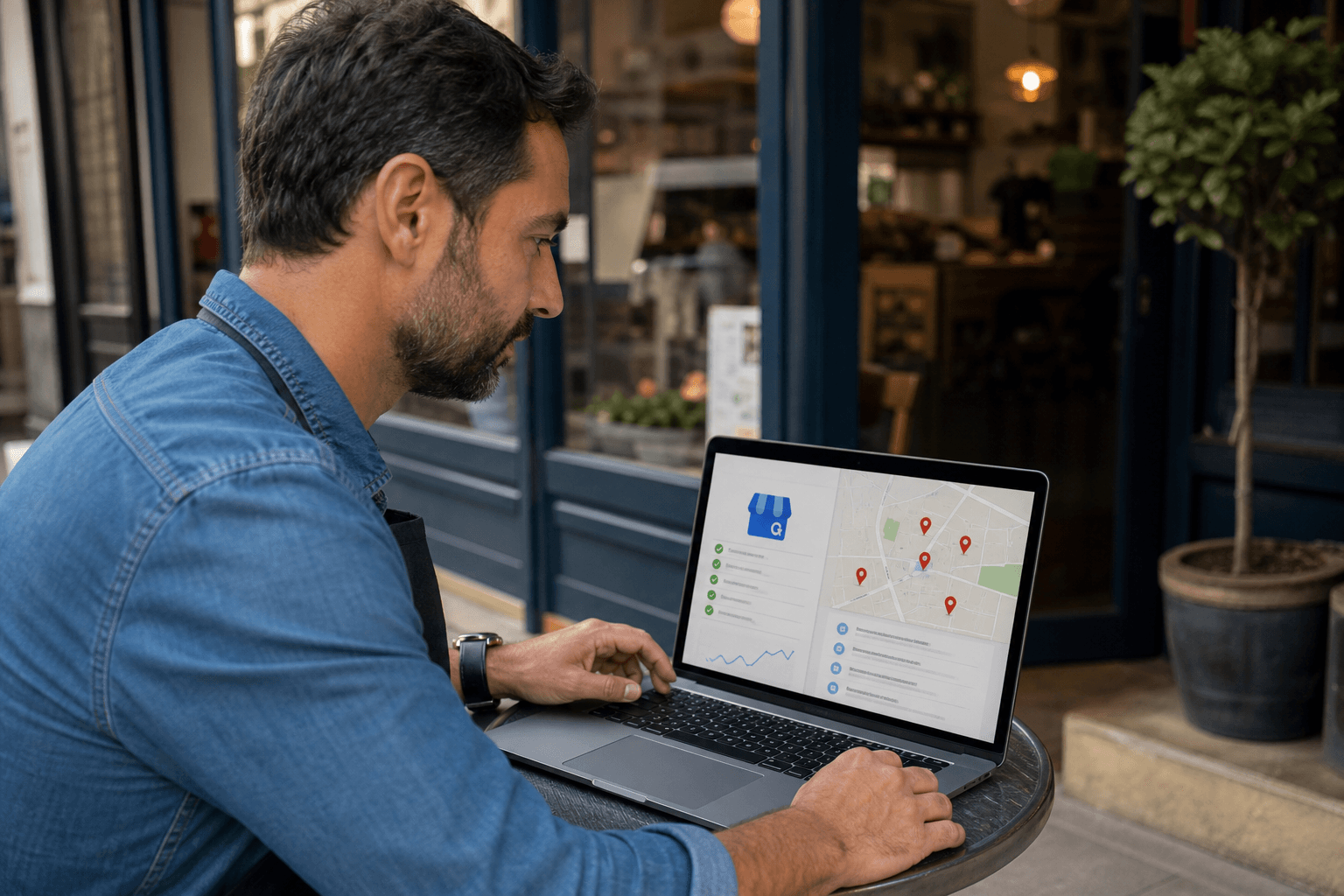 Local SEO Automation: How to Choose the Right Workflow for Your Business