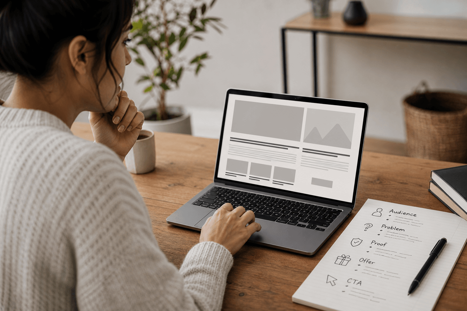 Conversion Content Templates: How to Choose, Customize, and Use Them
