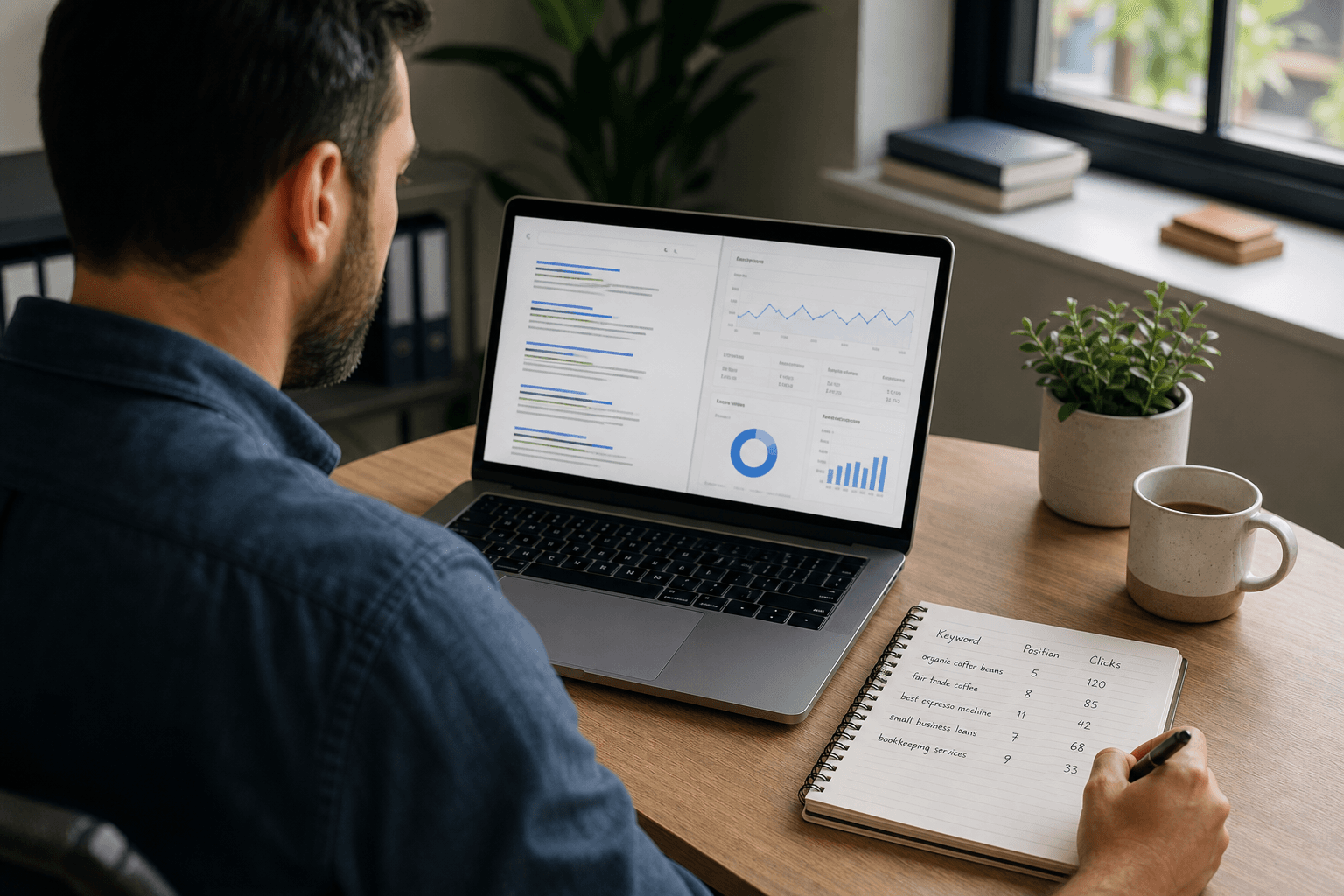 How to Check Your Google Keyword Ranking and Know What to Do Next
