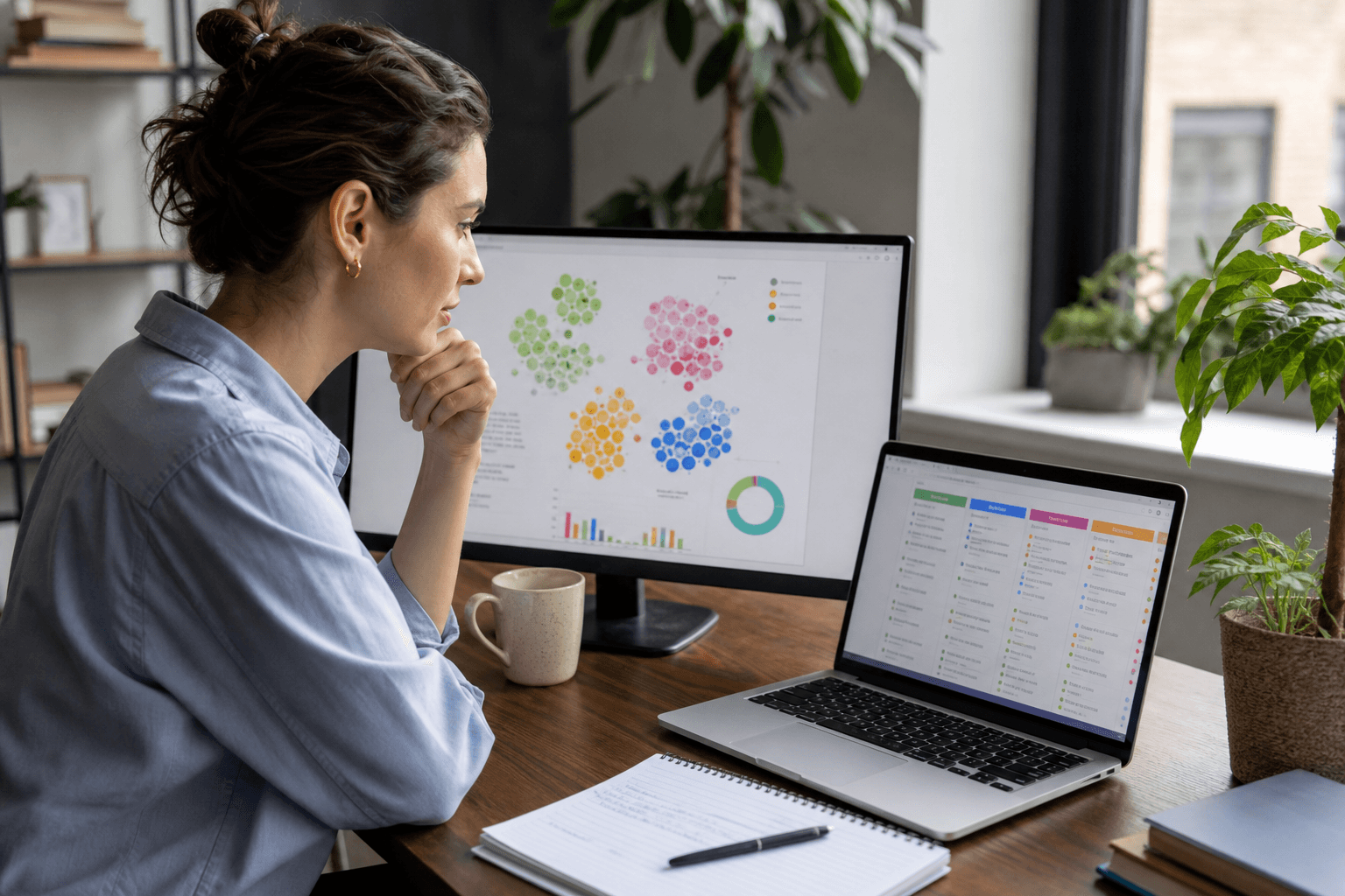 How to Choose Keyword Research Software That Turns Queries Into an SEO Plan