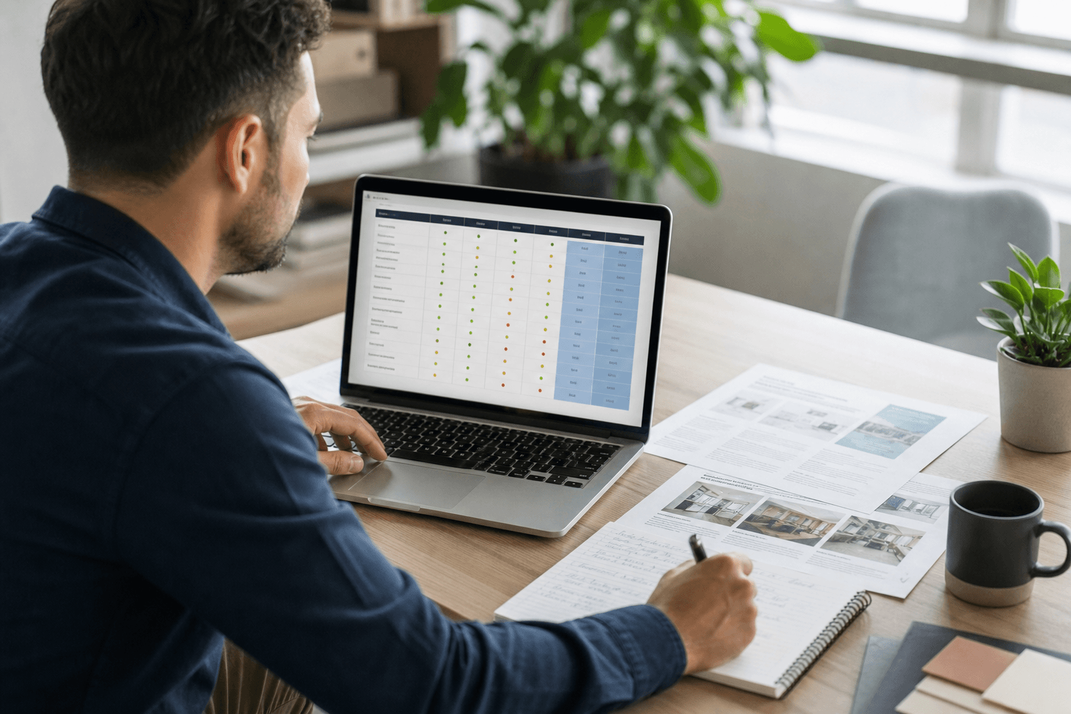 How Do You Validate Gaps in a Competitive Analysis?