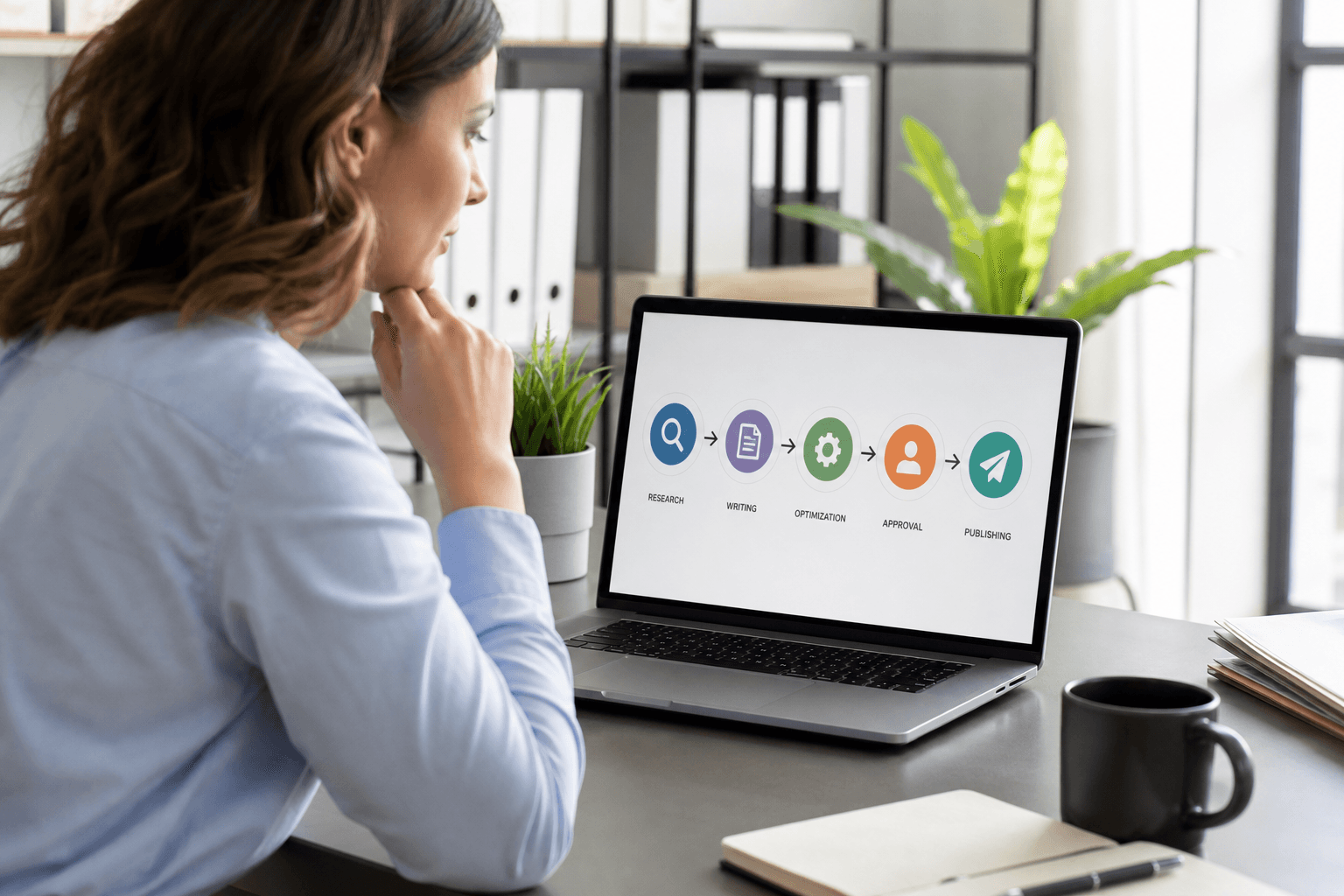 AI-Powered SEO: What to Automate and What to Keep Under Human Control