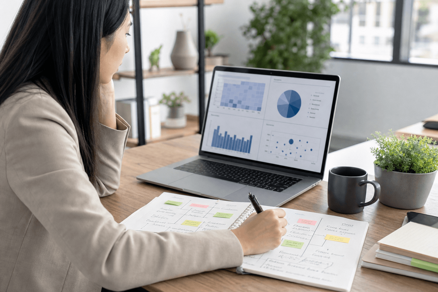 How to Compare SEO Keyword Analysis Tools That Turn Data Into an Action Plan