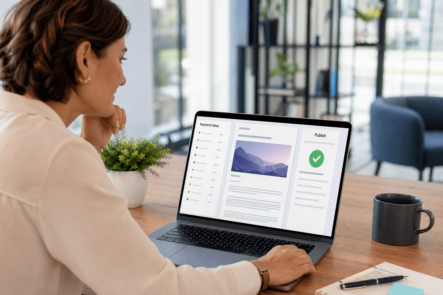 What Is SEO Content Writing Software, and What Should It Do?