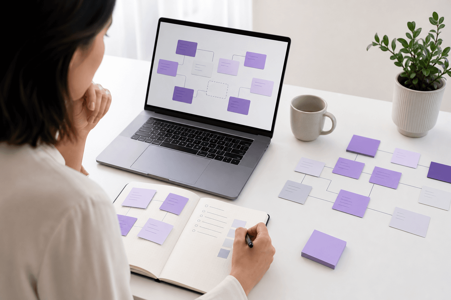 Content Gap Analysis: 8 Gaps Worth Fixing