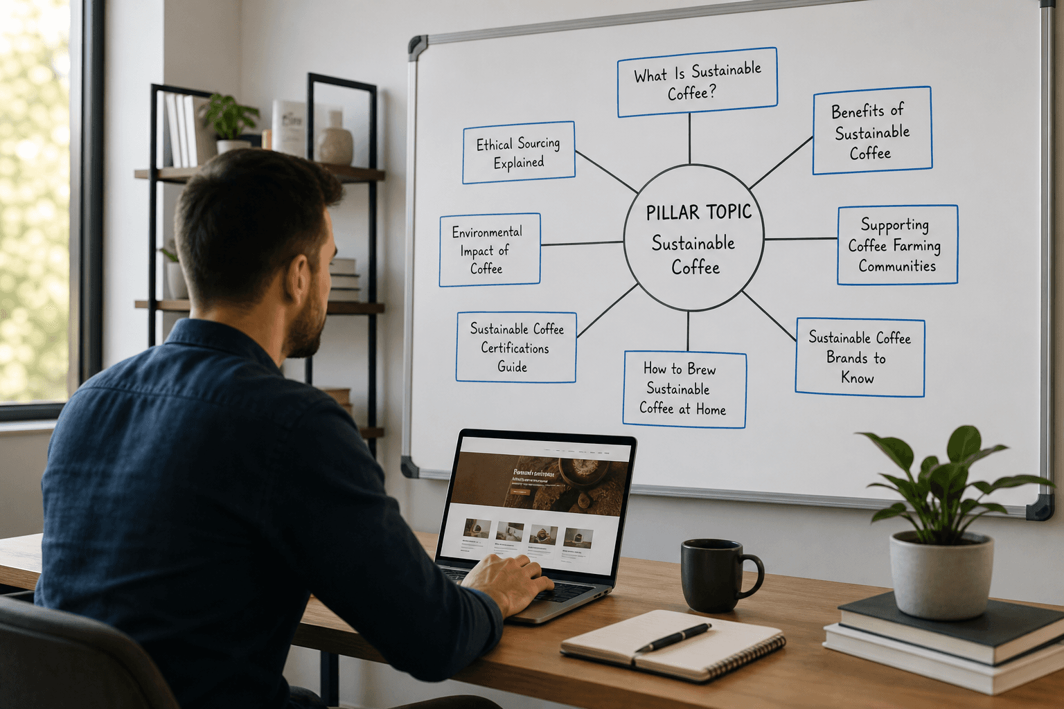 What Is Topical Authority for SEO, and How Is It Built?