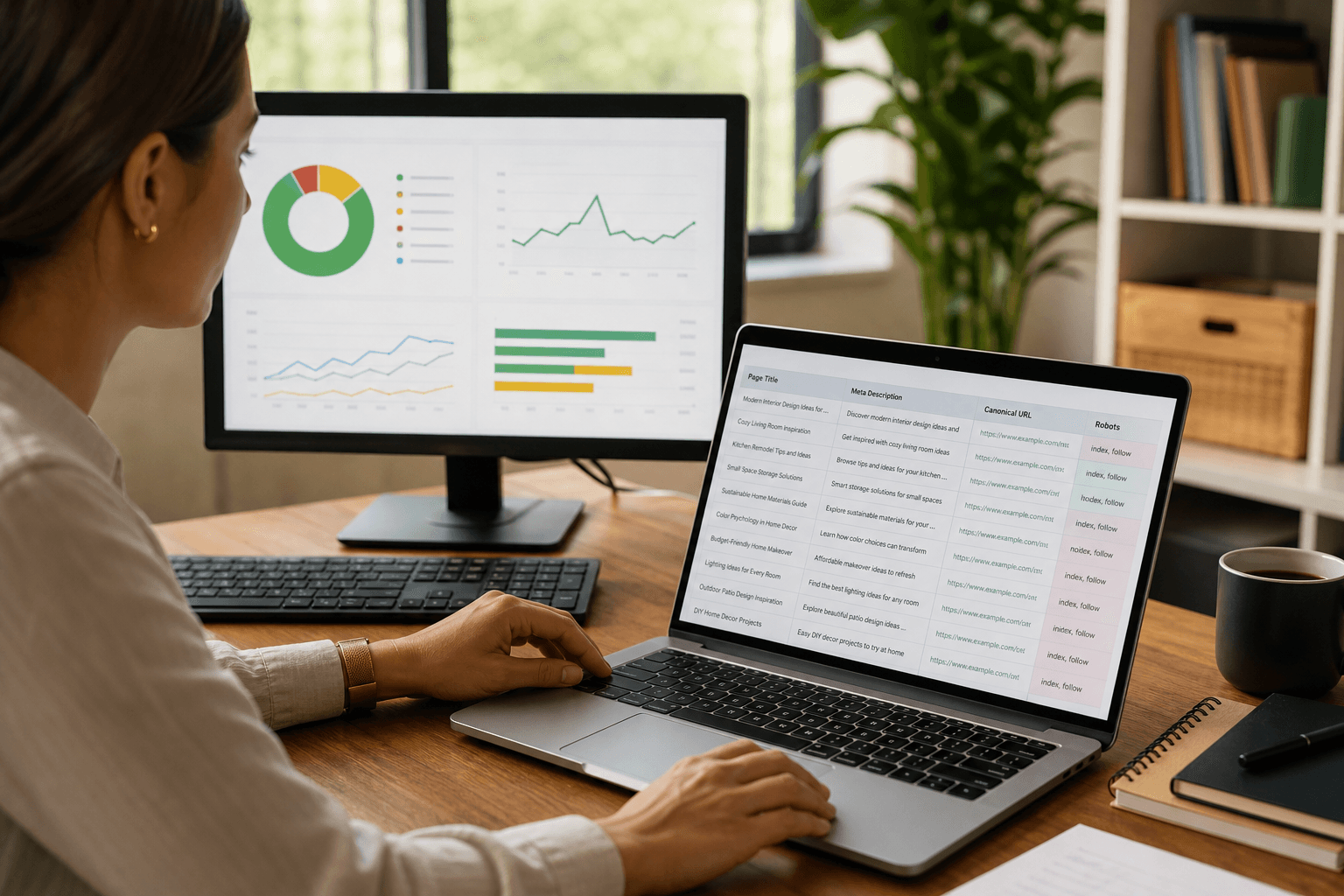 Automated Meta Tag Optimization: What to Automate and What to Review