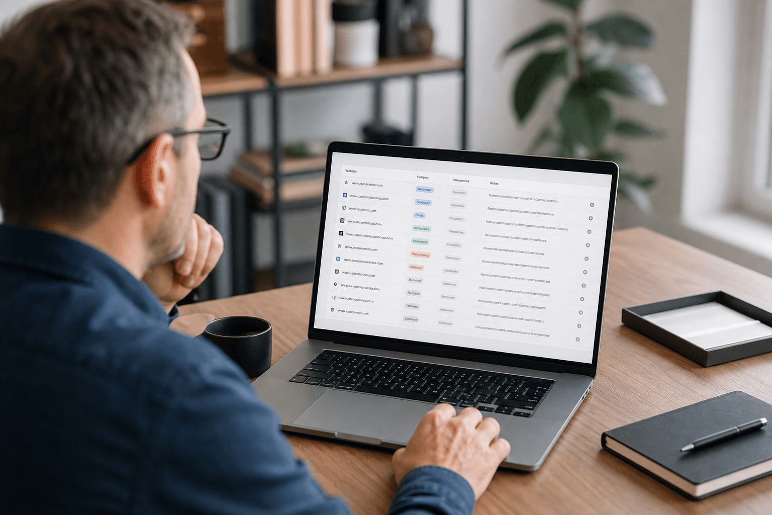 Backlink Prospecting Tool: What It Does and Why It Matters