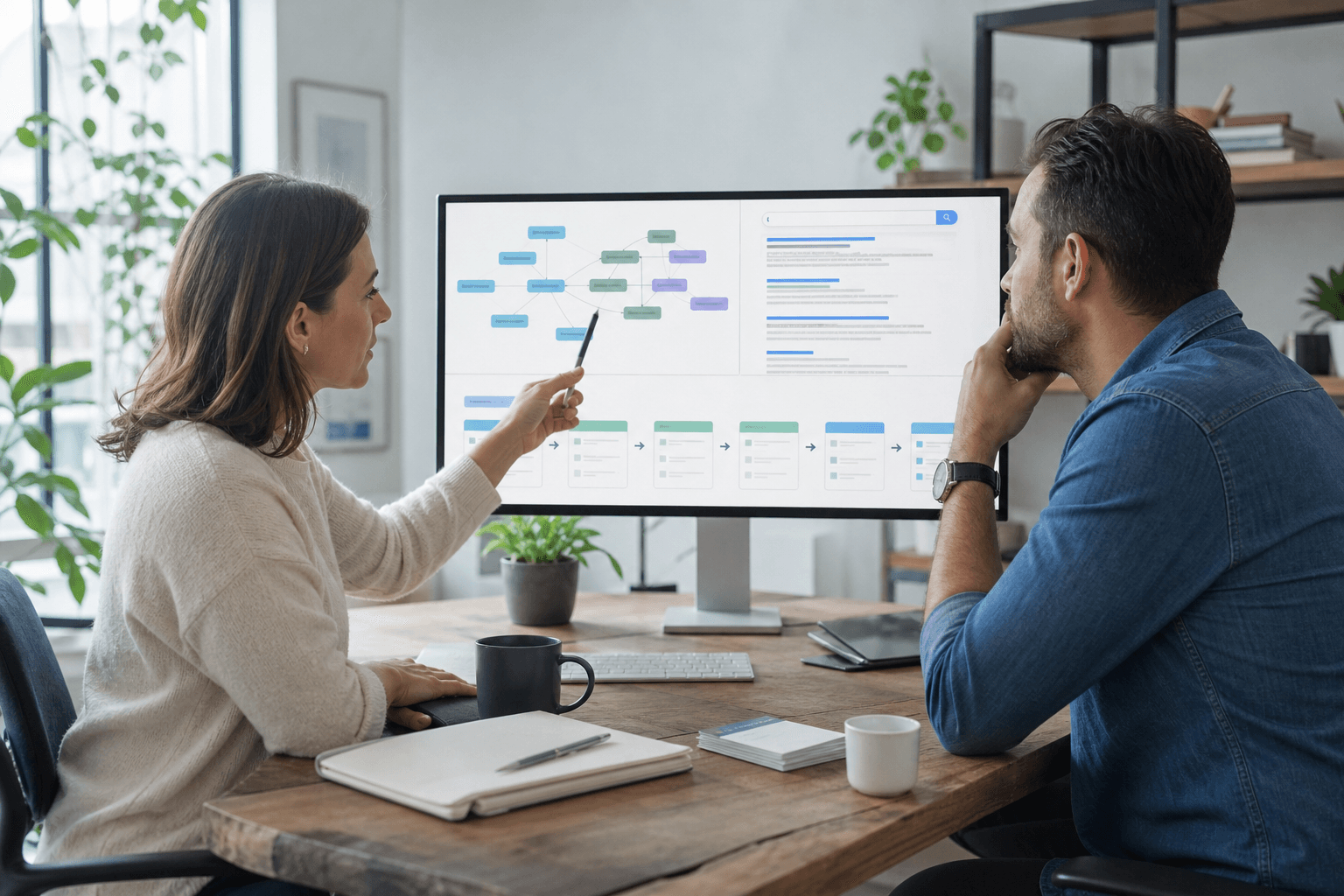 Keyword Research Tools for SEO: Choose the Right Workflow for Your Team