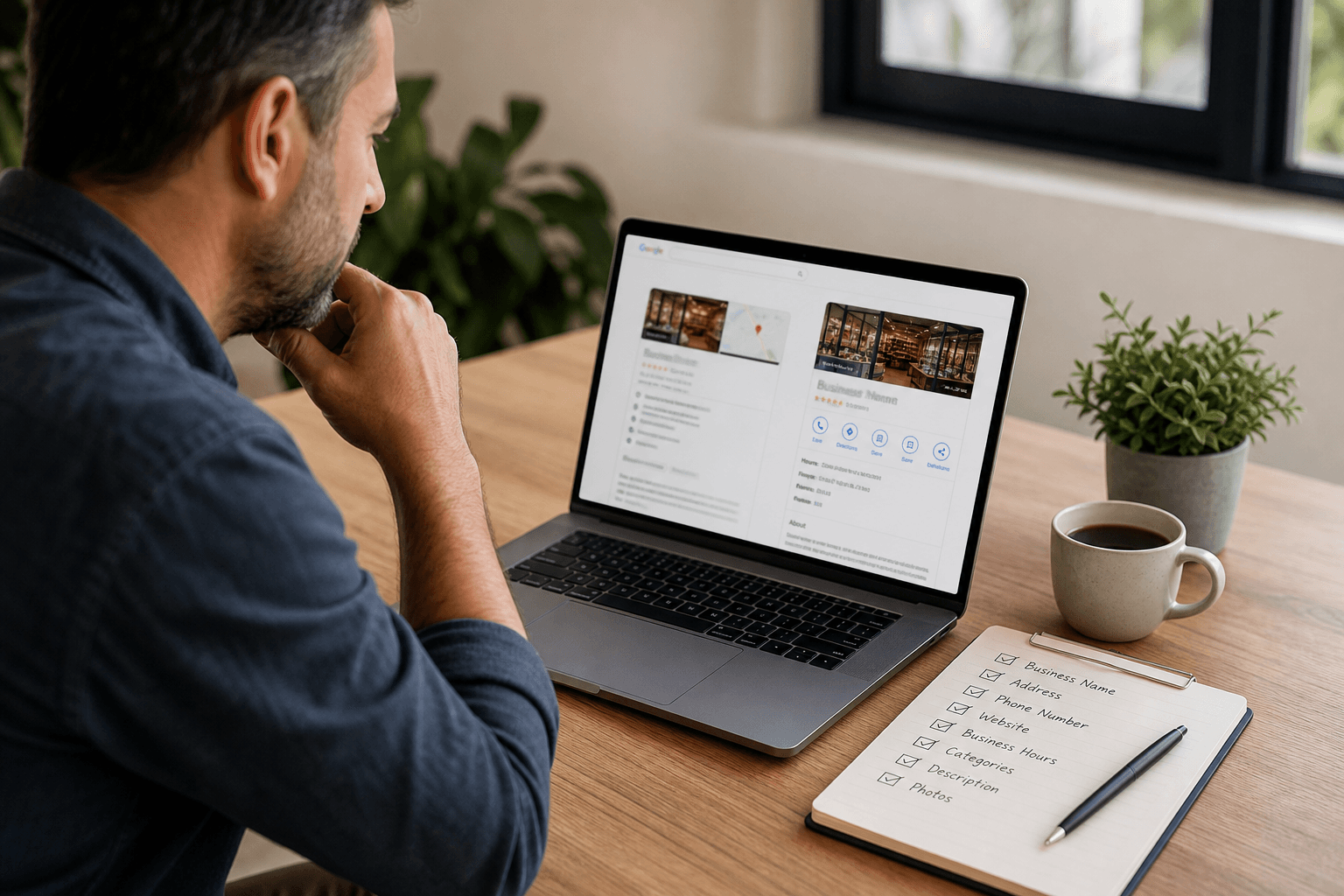 Knowledge Panel Management: What You Can Control and What You Cannot