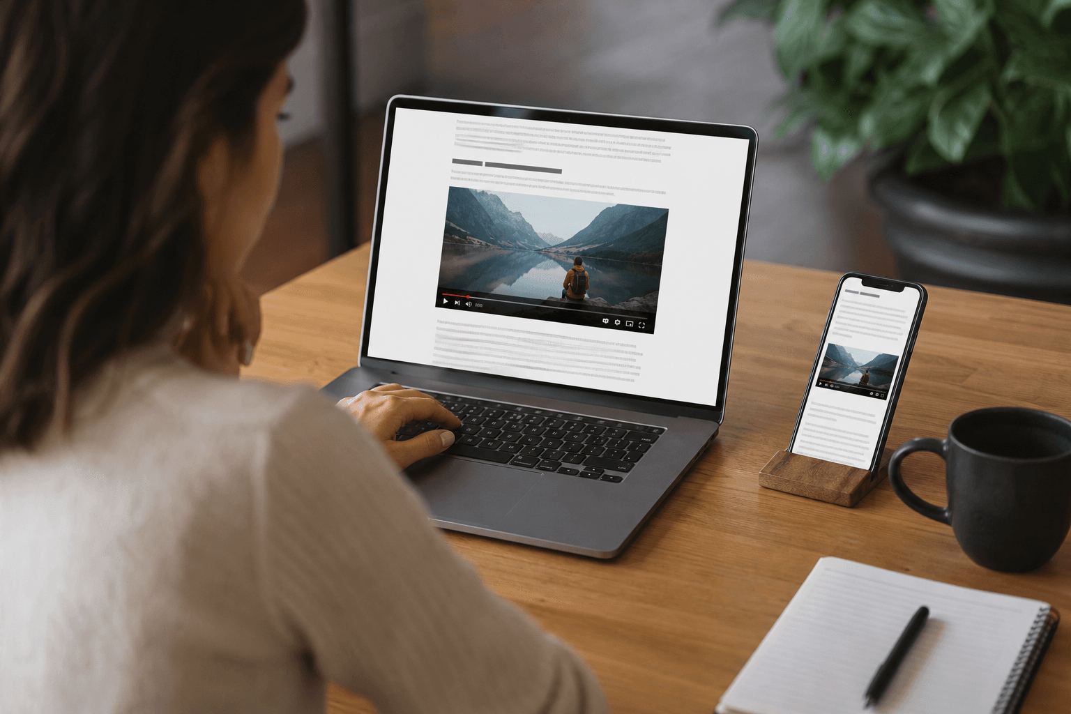 YouTube Embedding in Articles: How to Add Videos Without Hurting Usability or SEO