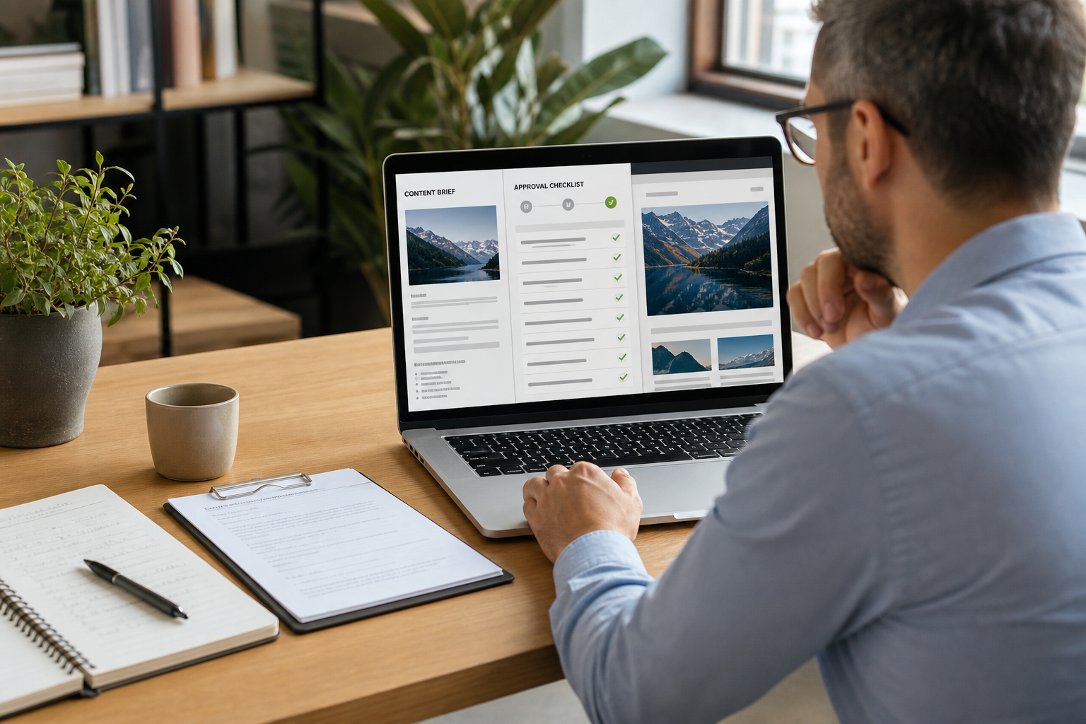 SEO Publishing Compared: How to Scale Content Without Losing Editorial Control
