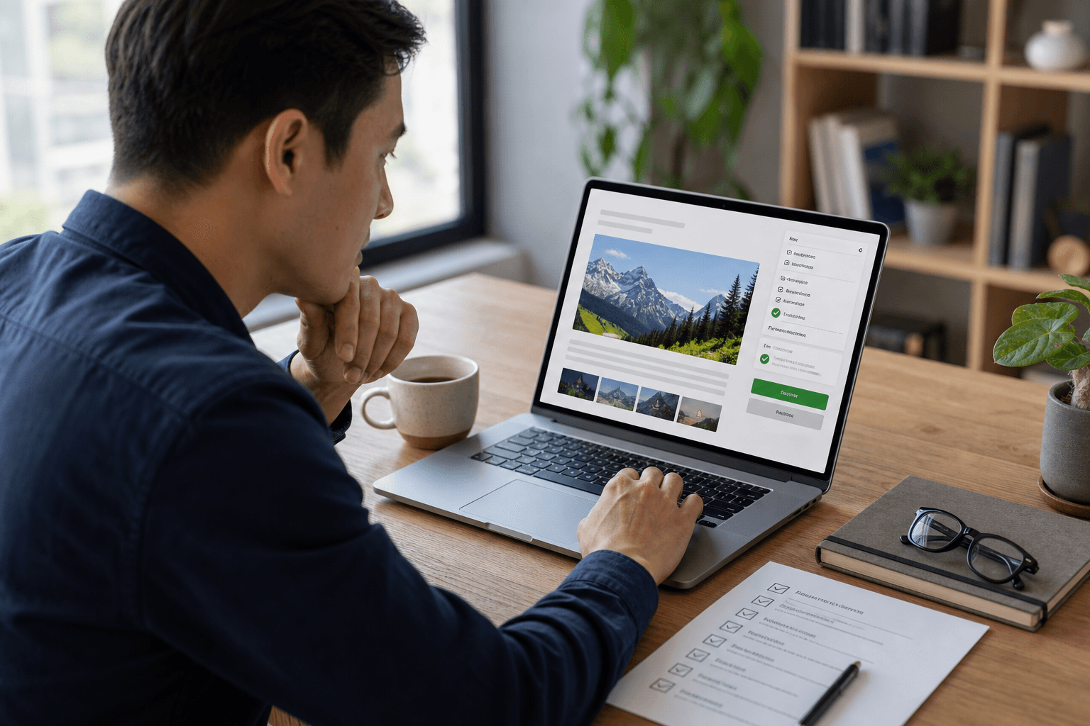 How to Choose and Set Up a CMS SEO Connector Safely