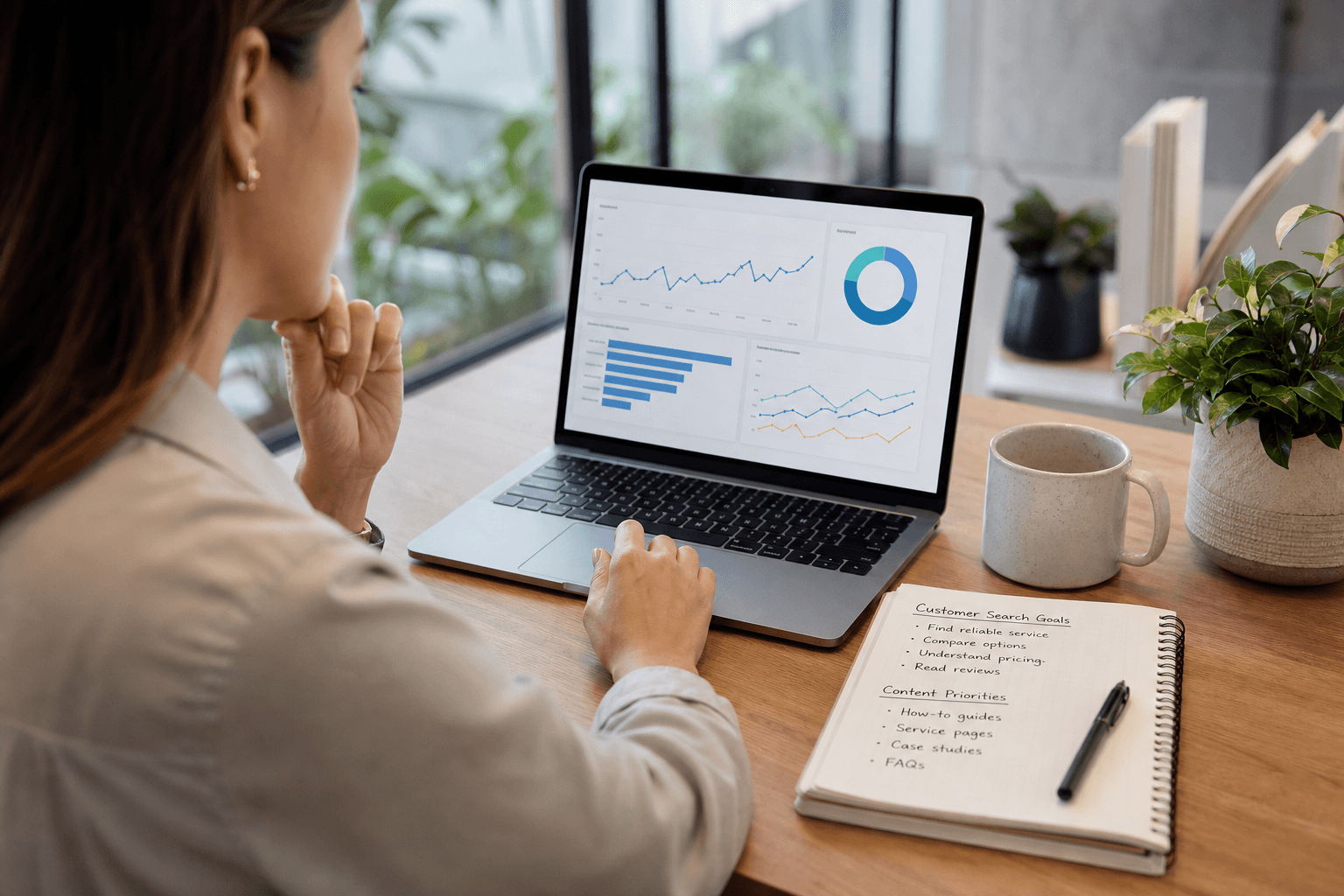 How to Choose SEO Services for Your Business Based on What You Actually Need