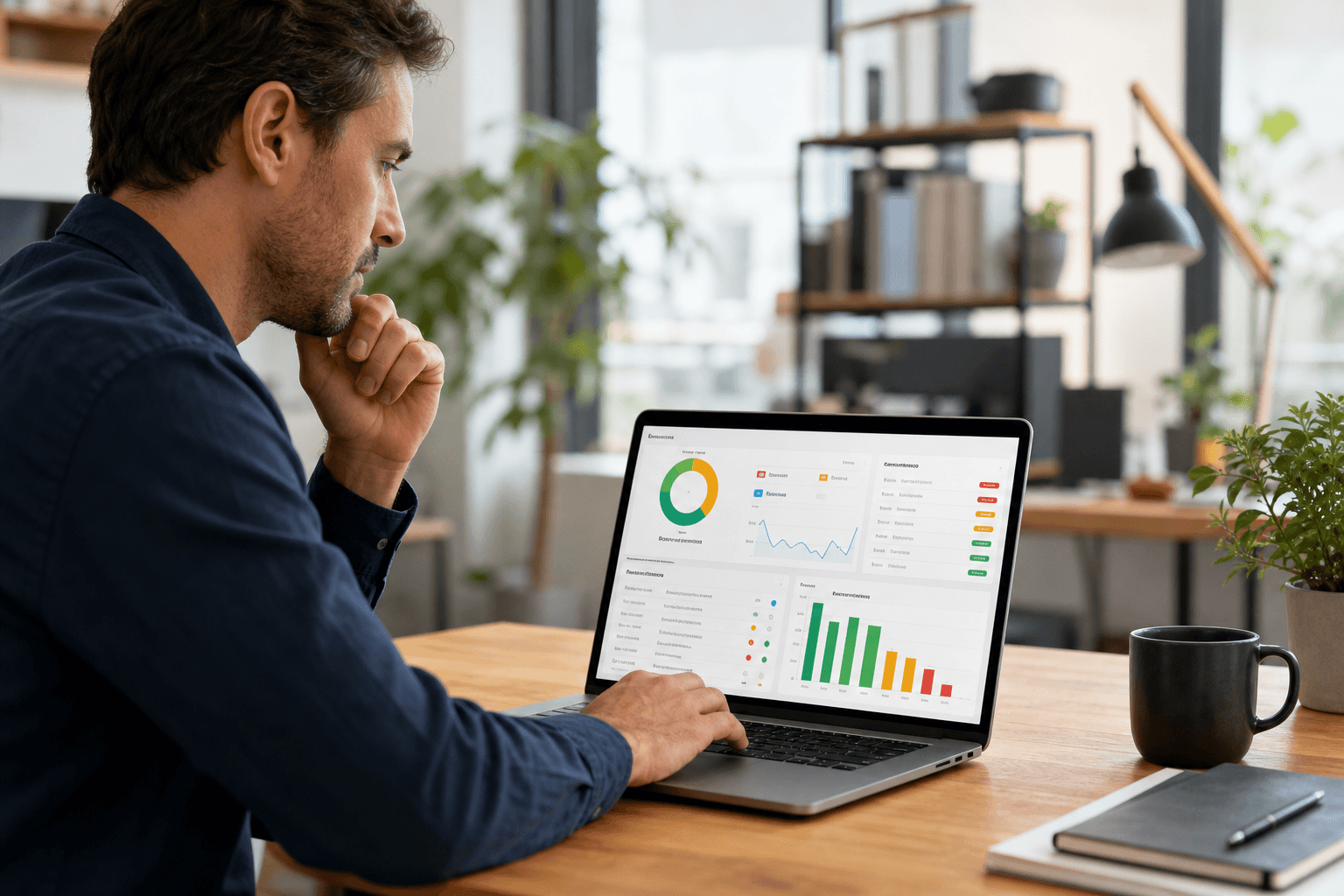 Content Freshness Monitoring: How to Find and Prioritize Stale Pages