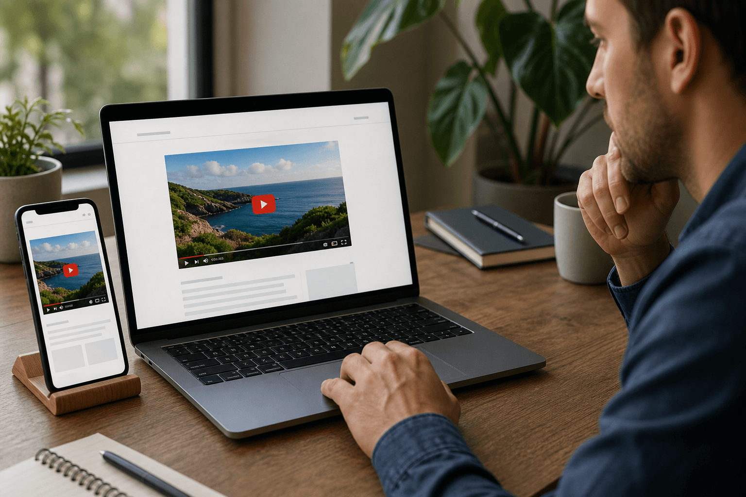 How Do You Optimize YouTube Embeds Without Slowing a Page?