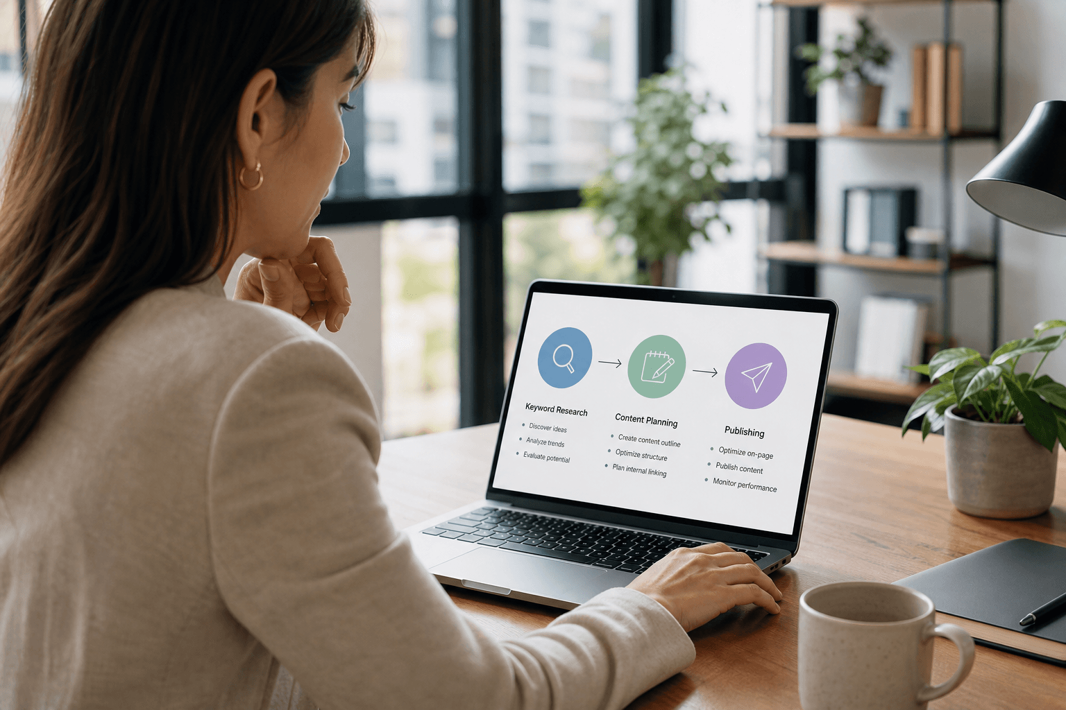 How to Choose Search Engine Optimization Software for Your Business