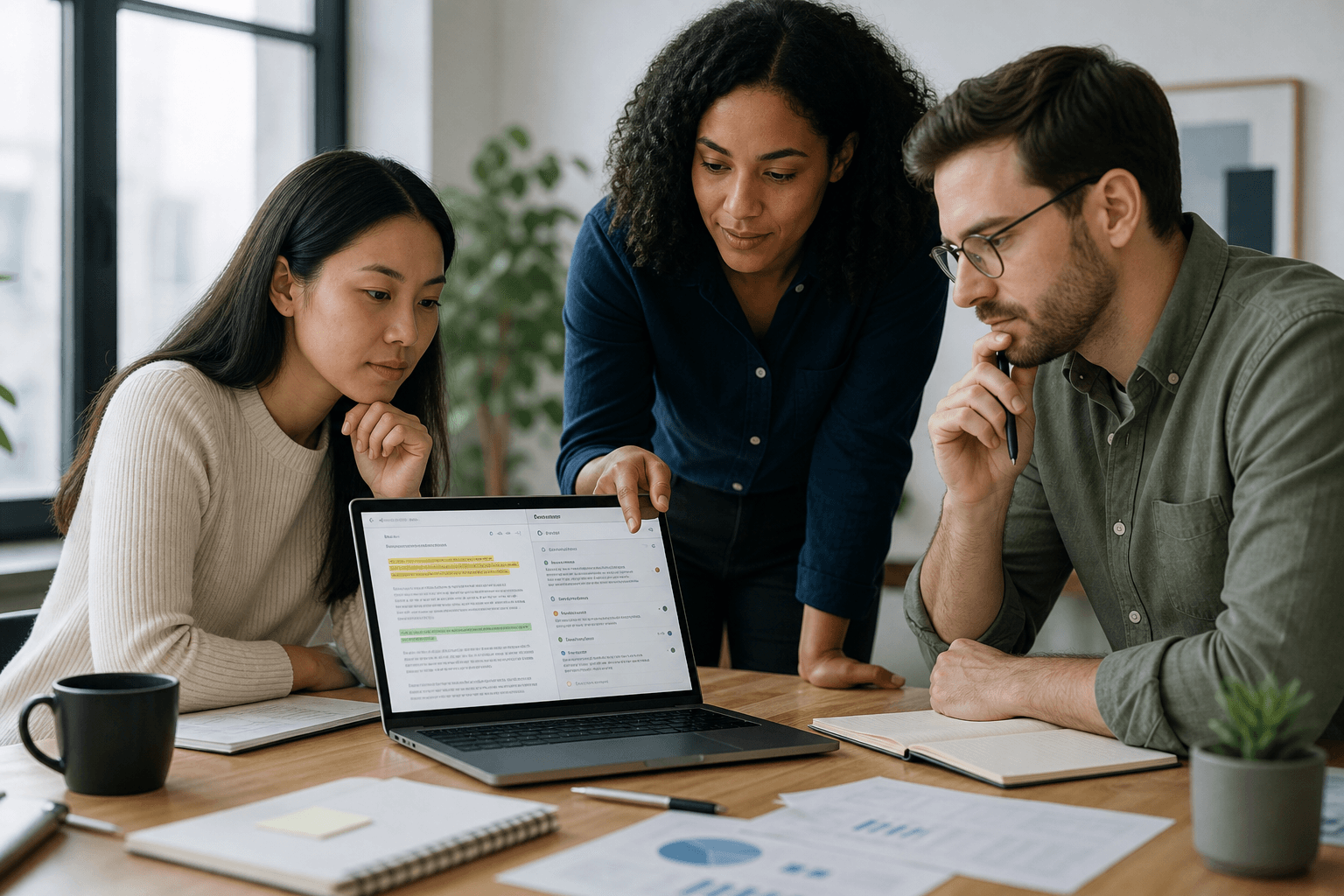 Facts and Citations in Content: A Practical Guide to Trustworthy SEO